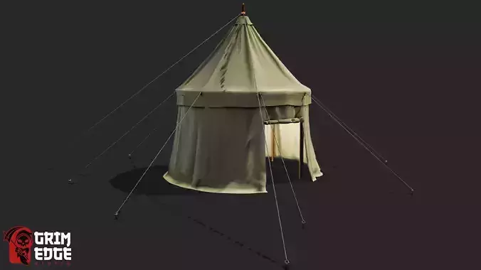 Camp Tent