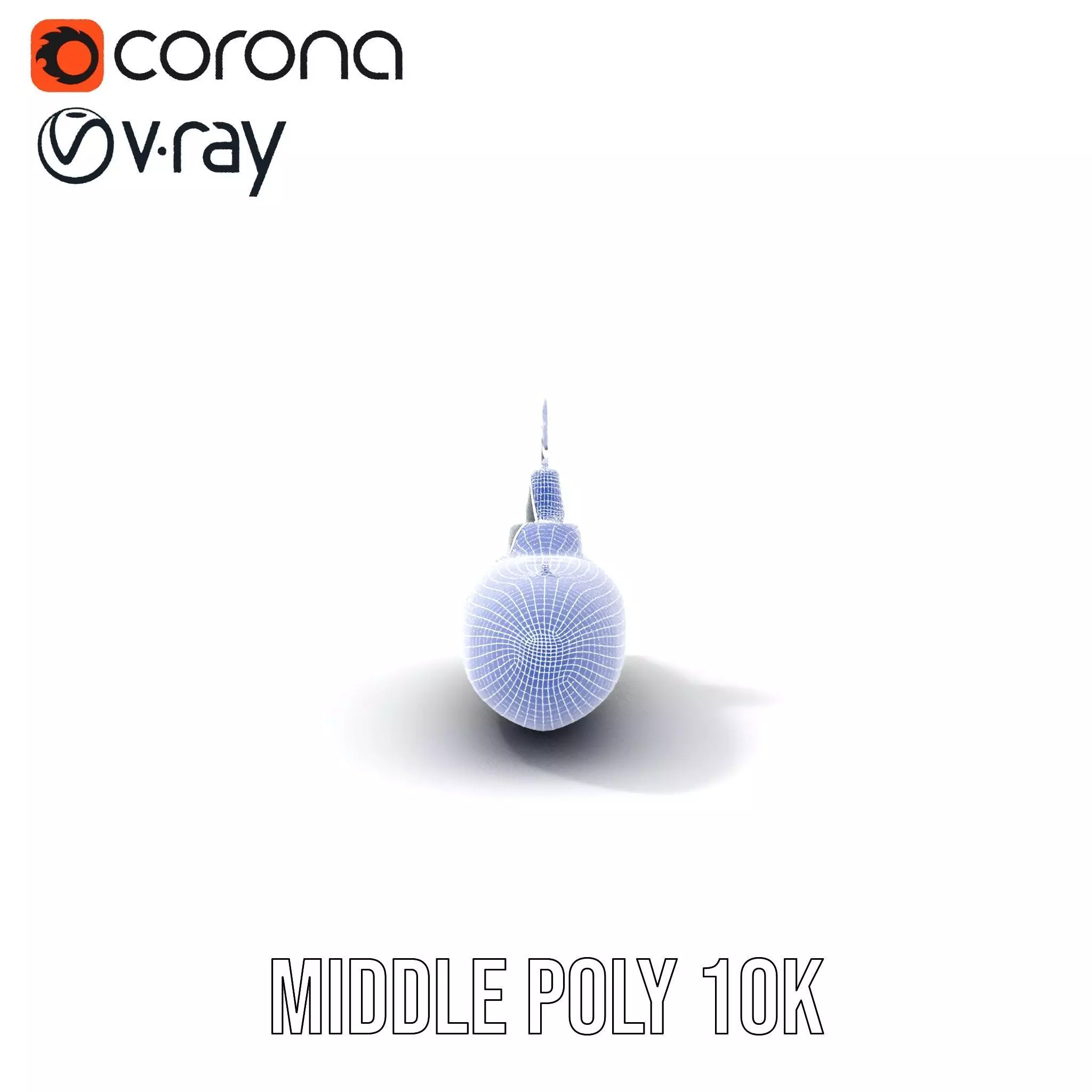 German Submarine Tactical model pack Low-poly 3D model_25