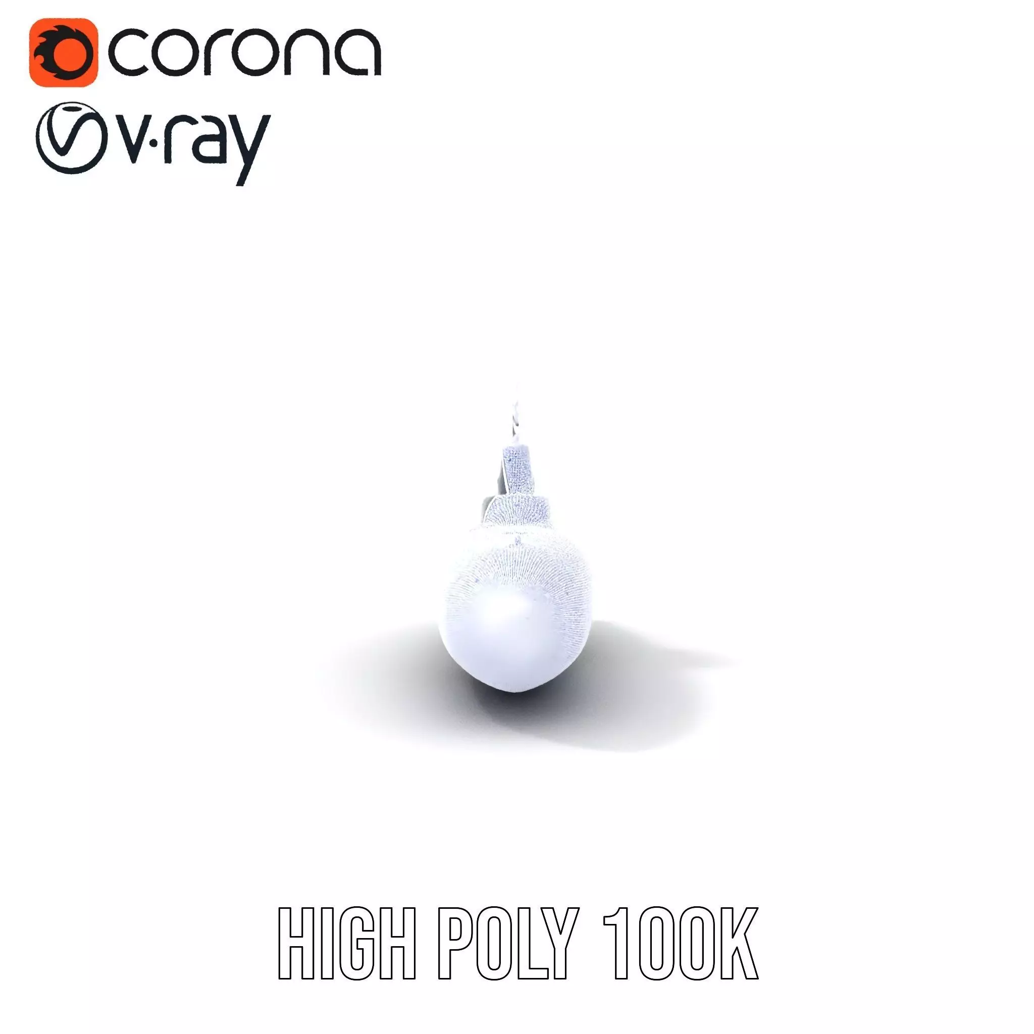 German Submarine Tactical model pack Low-poly 3D model_34