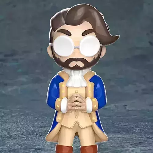 Alexander Leon Gumuchian bbnos