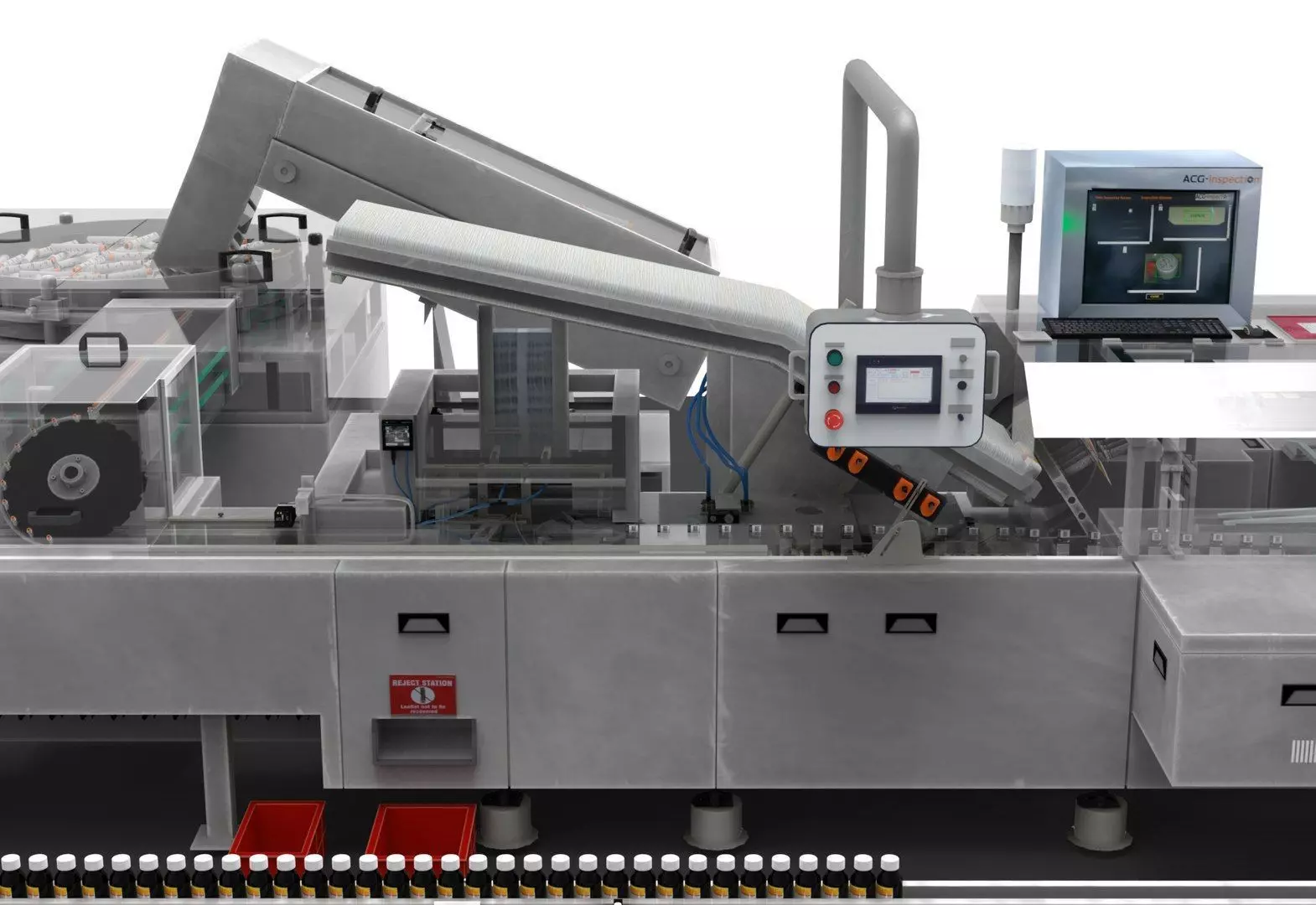 RB Model Filling Line Low-poly 3D model_4