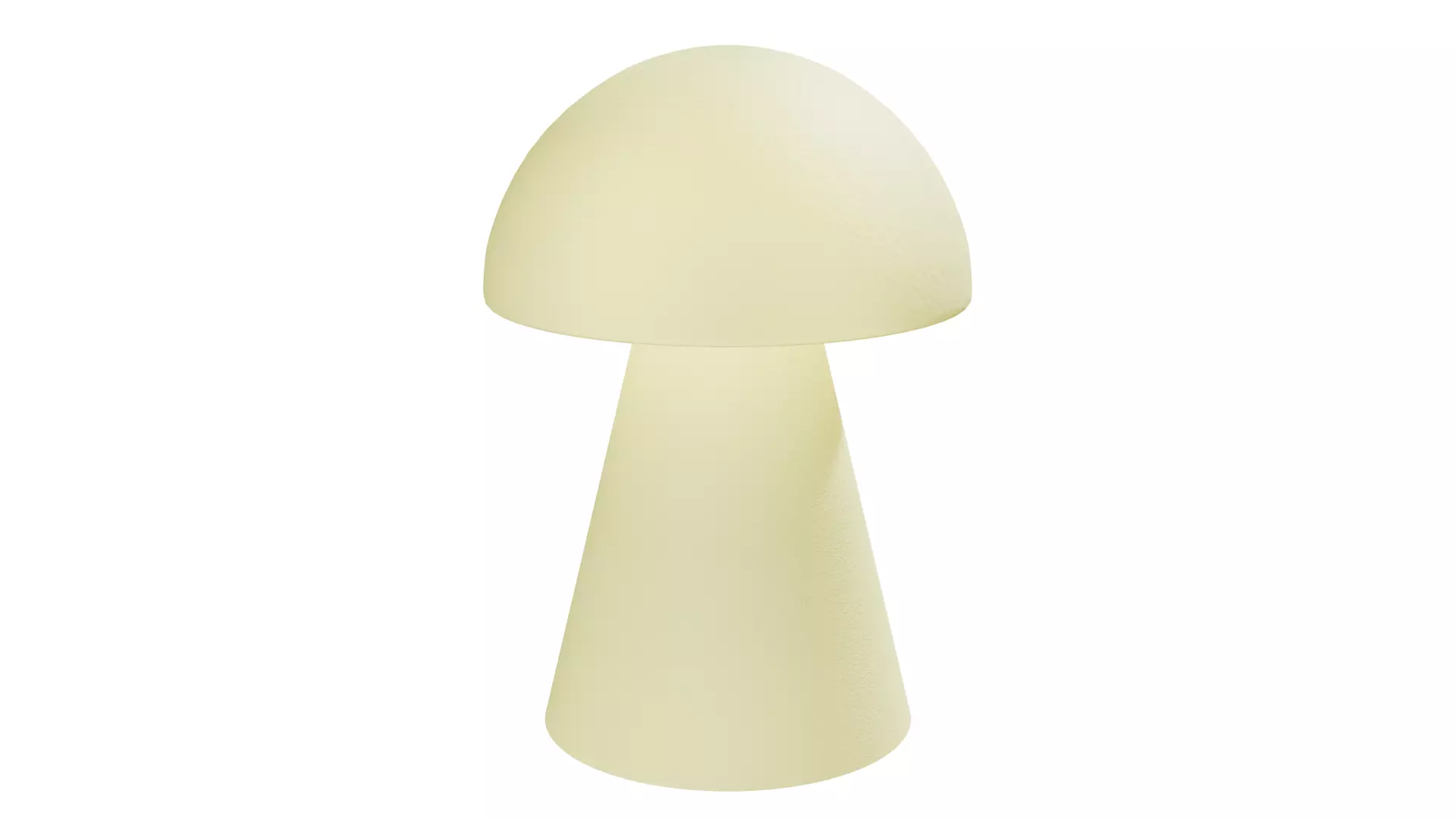 Pack of table lamps-floor lamps Decorative lamps with PBR Low-poly 3D model_18