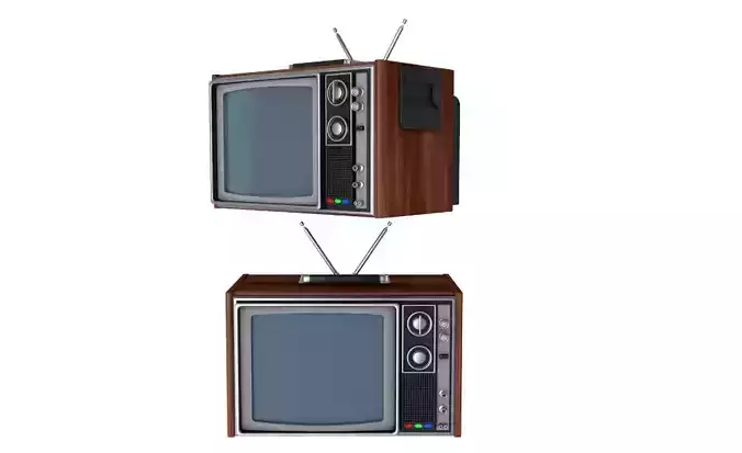 TV Trinitron KV-1300E