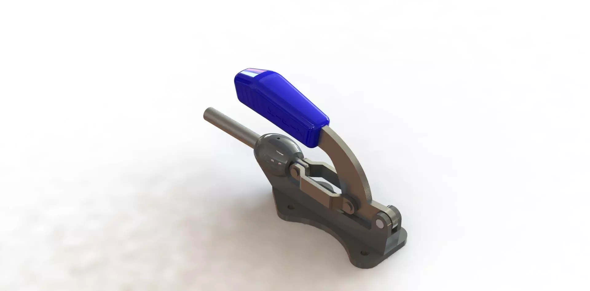 Grampo Kifix KF 053 Clamp 3D model_0