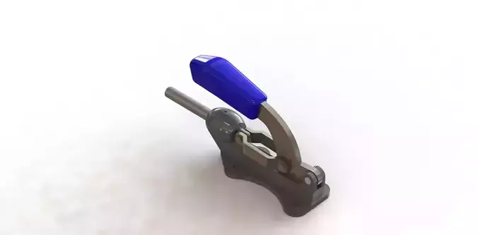 Grampo Kifix KF 053 Clamp