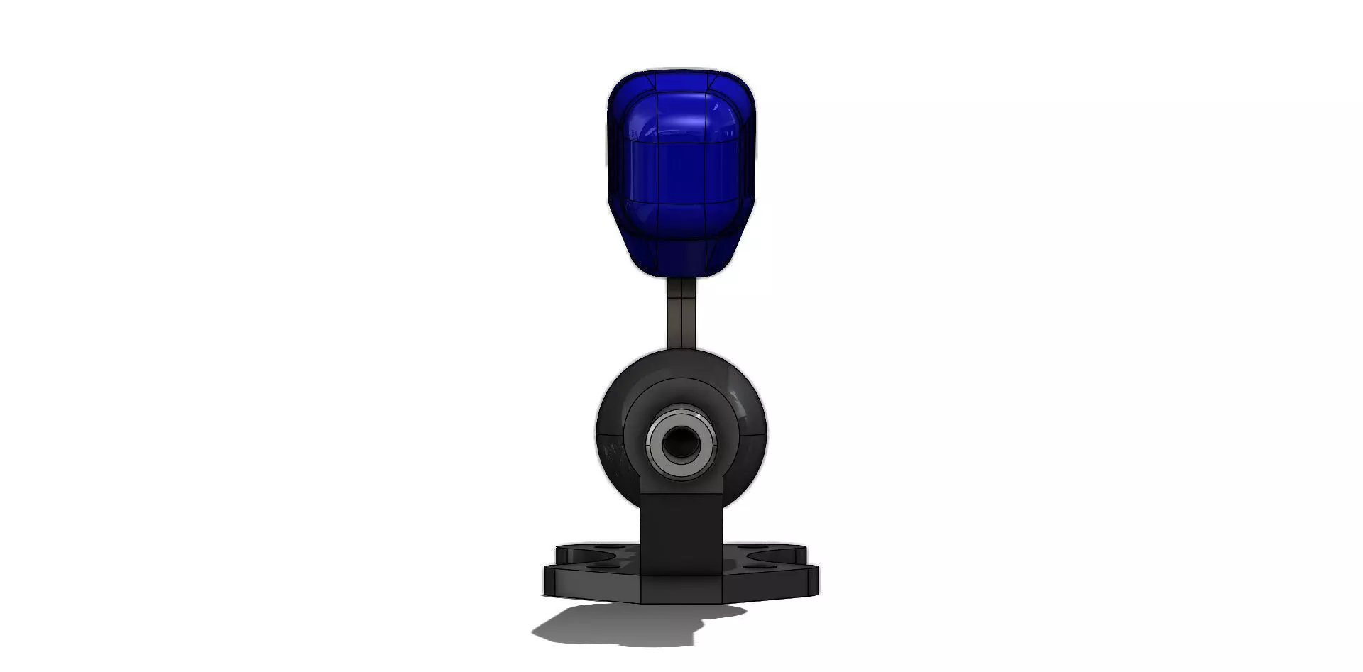 Grampo Kifix KF 053 Clamp 3D model_21