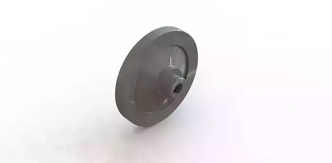 Volante Merkbak VF 150 Steering Wheel