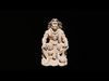 Lord Hanuman Ultra Detailed Premium 3D Printable Resin Model STL 3D print model_1