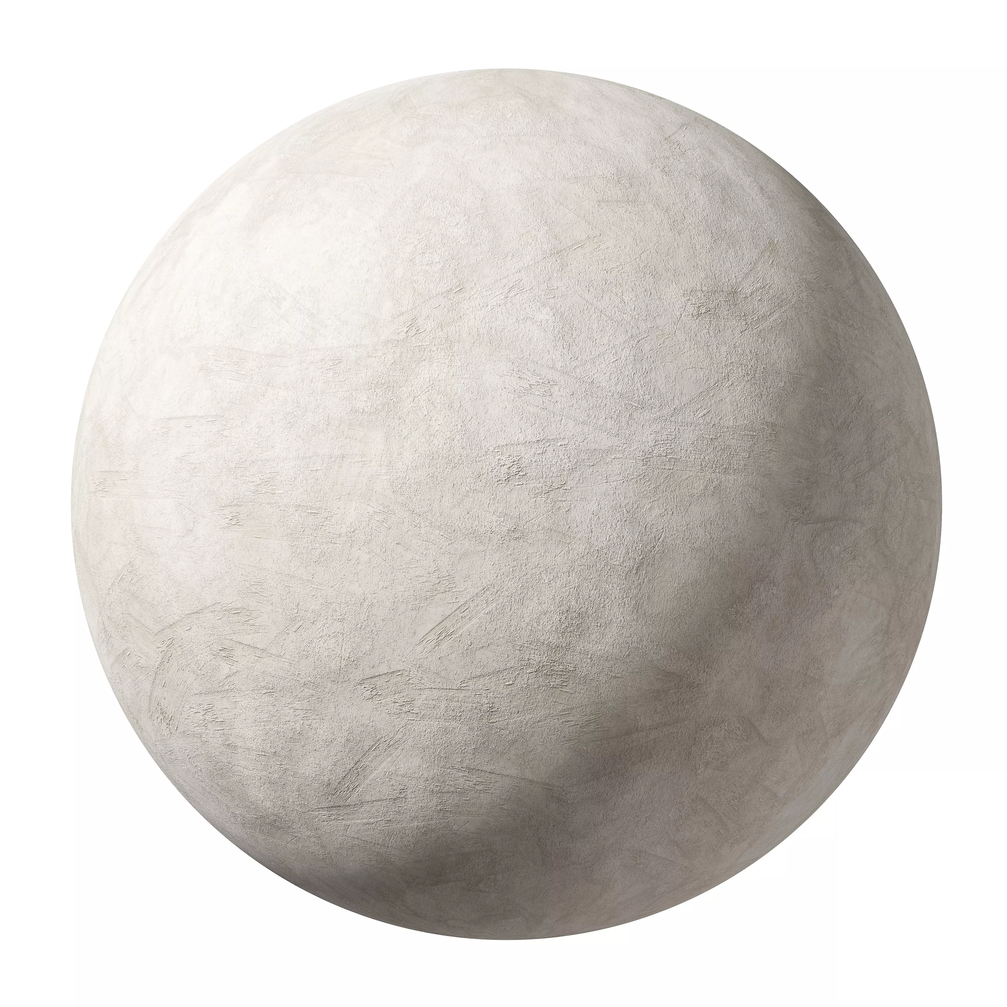 Plaster Material 173 Texture_0