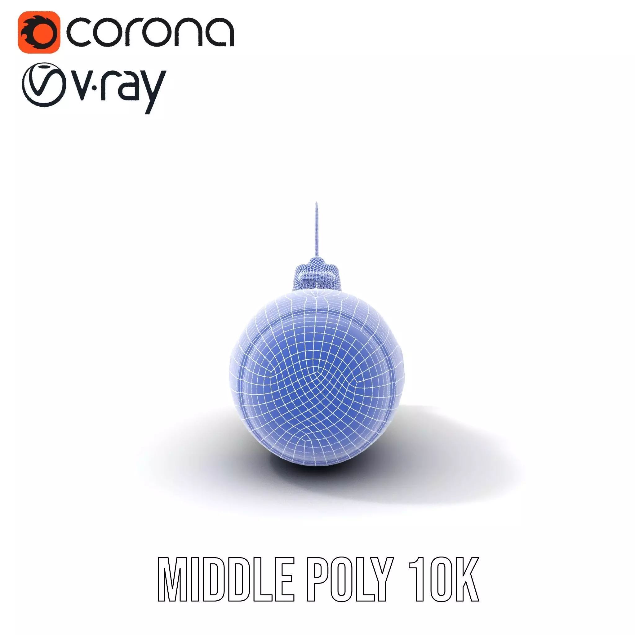 Futuristic Submarine model pack Low-poly 3D model_21