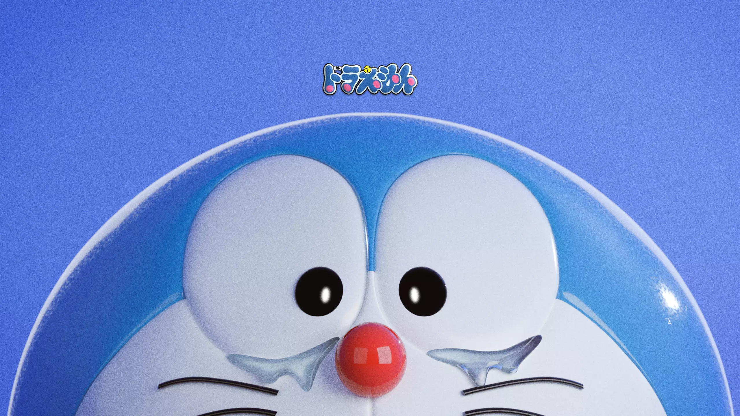 Doraemon 3D model_1