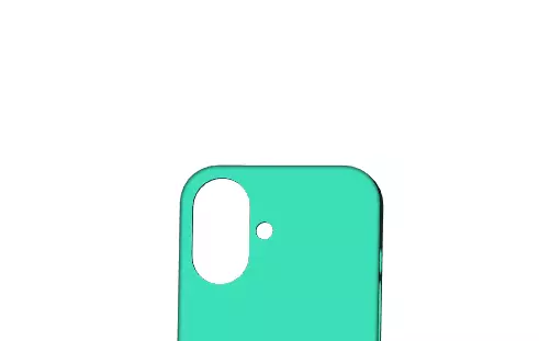 iPhone 17 phone case 3D print model_5