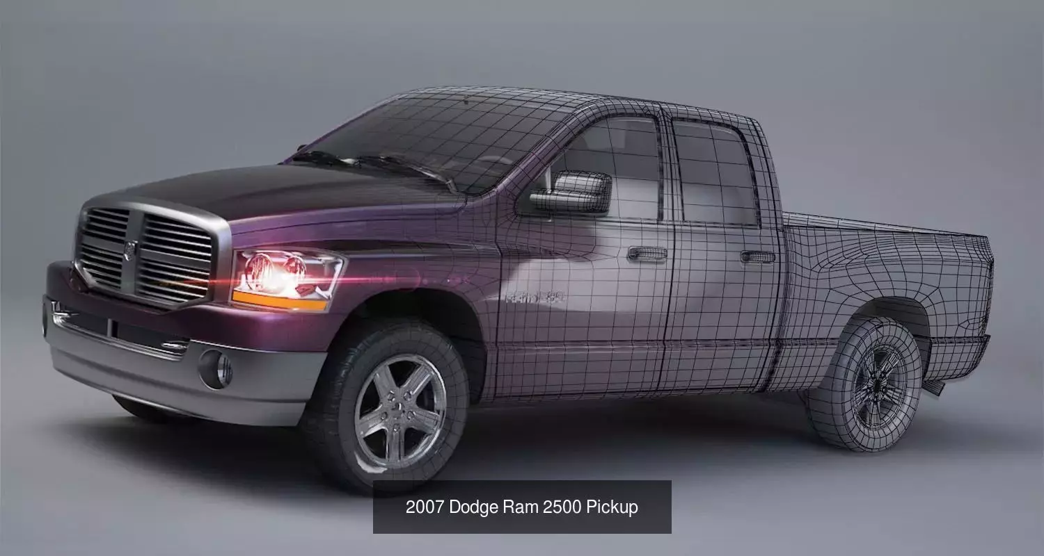 Giga Pack more than 80 models HighPoly Cars for Visualization 3D Model Collection_29