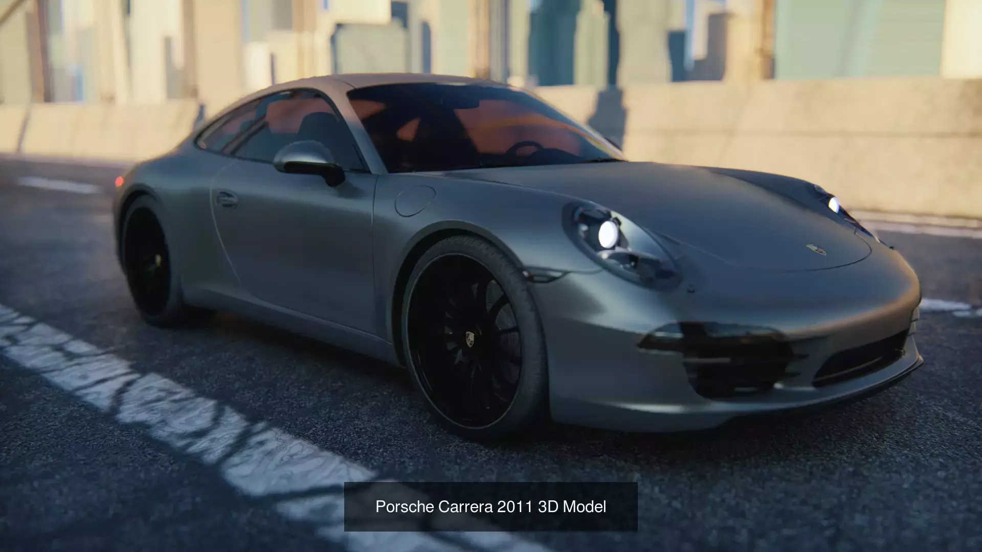 Giga Pack more than 80 models HighPoly Cars for Visualization 3D Model Collection_99