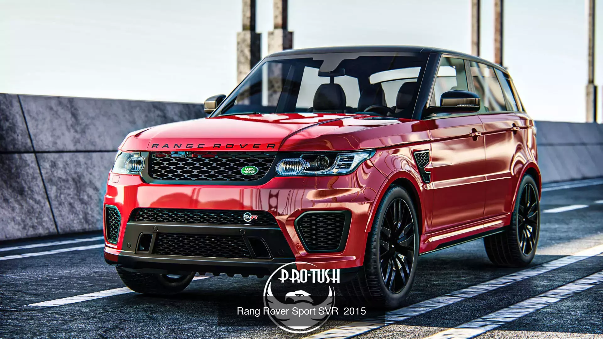 Giga Pack more than 80 models HighPoly Cars for Visualization 3D Model Collection_43