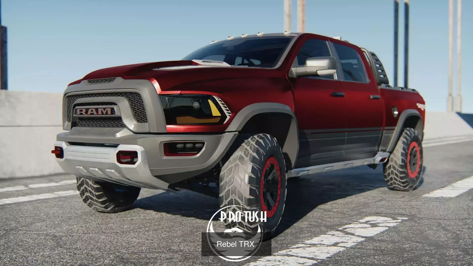 Giga Pack more than 80 models HighPoly Cars for Visualization 3D Model Collection_37