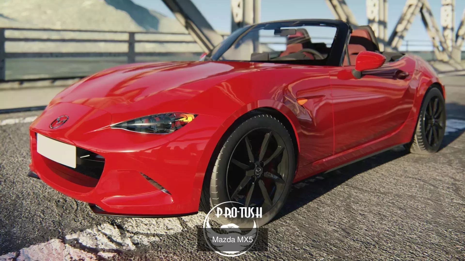 Giga Pack more than 80 models HighPoly Cars for Visualization 3D Model Collection_60