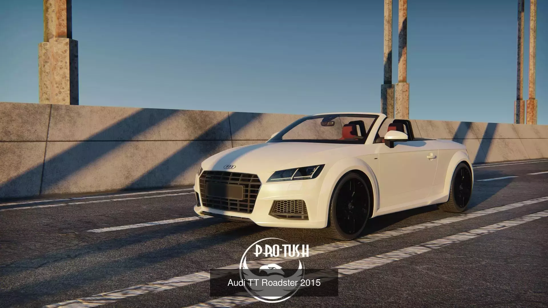 Giga Pack more than 80 models HighPoly Cars for Visualization 3D Model Collection_72