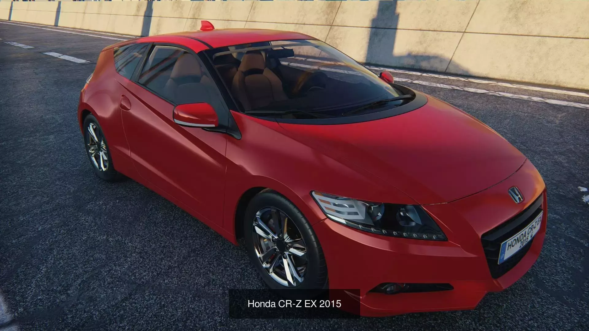 Giga Pack more than 80 models HighPoly Cars for Visualization 3D Model Collection_30