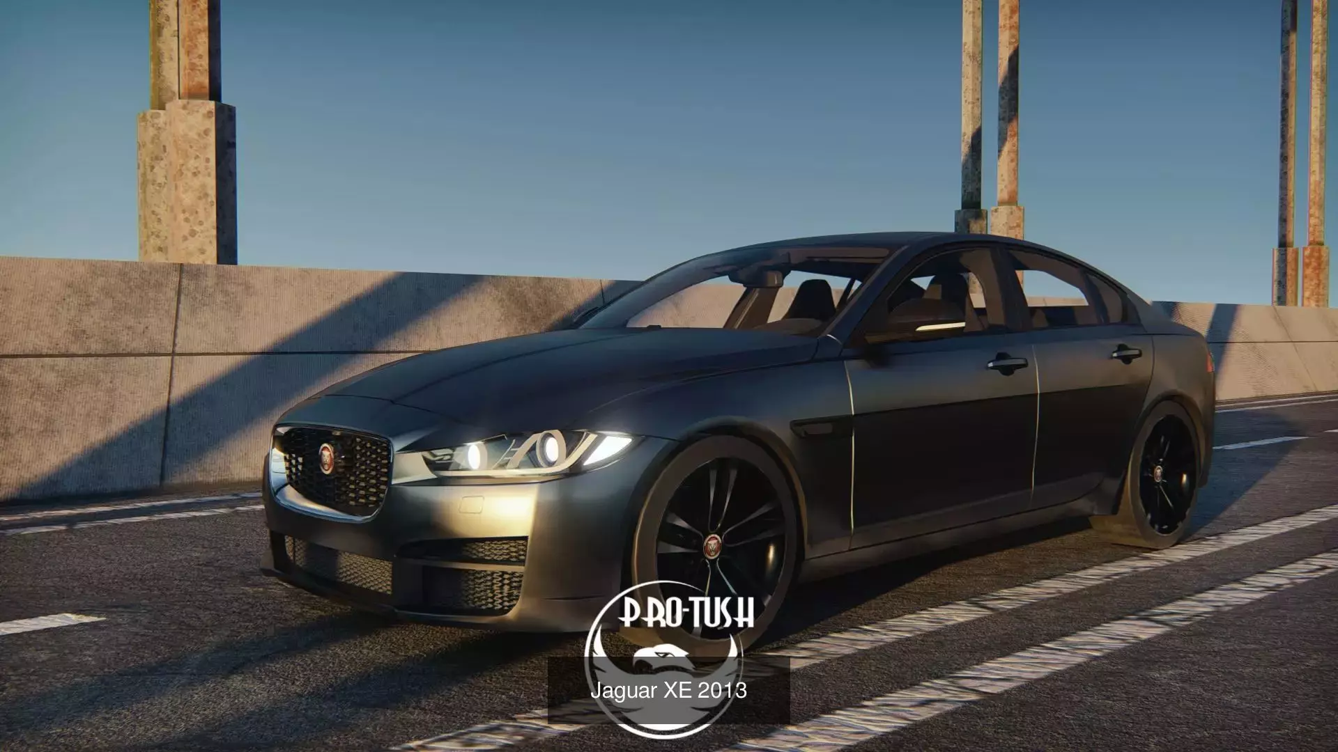 Giga Pack more than 80 models HighPoly Cars for Visualization 3D Model Collection_78