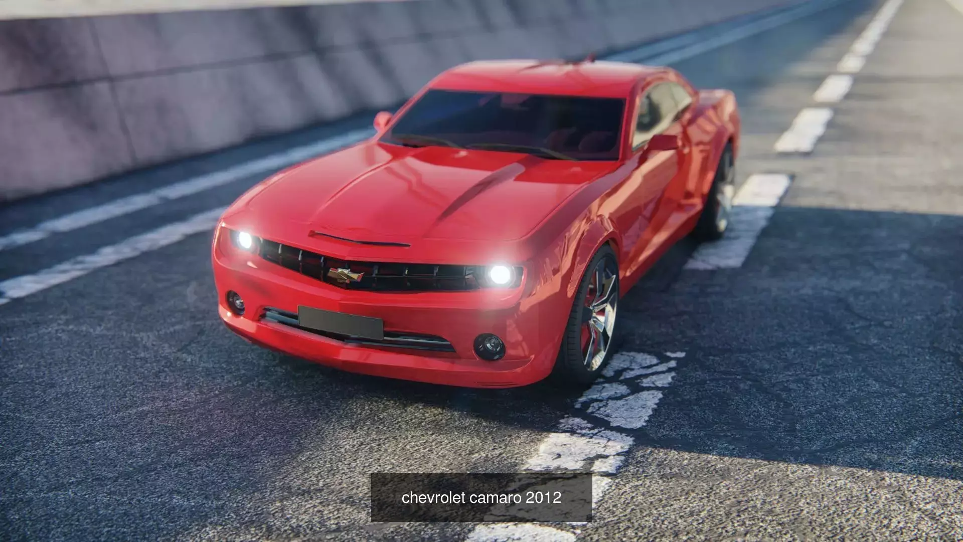 Giga Pack more than 80 models HighPoly Cars for Visualization 3D Model Collection_70