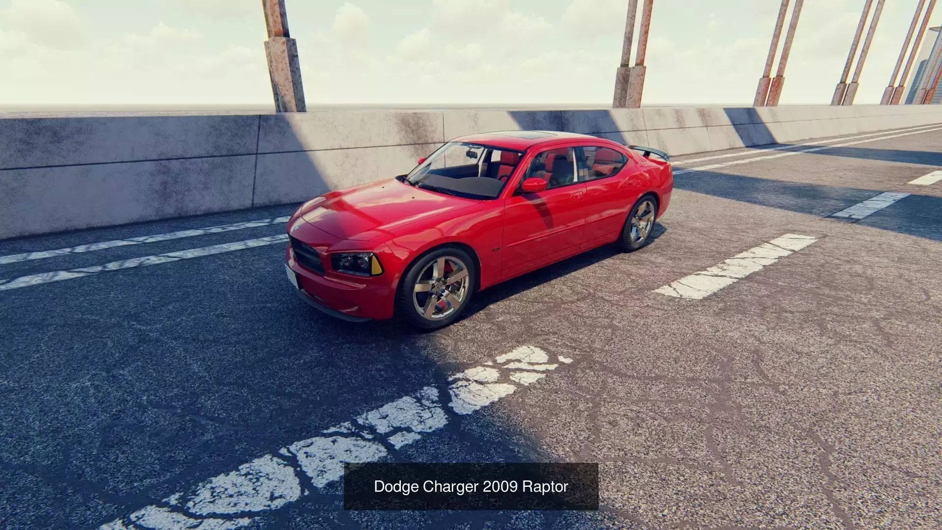 Giga Pack more than 80 models HighPoly Cars for Visualization 3D Model Collection_38