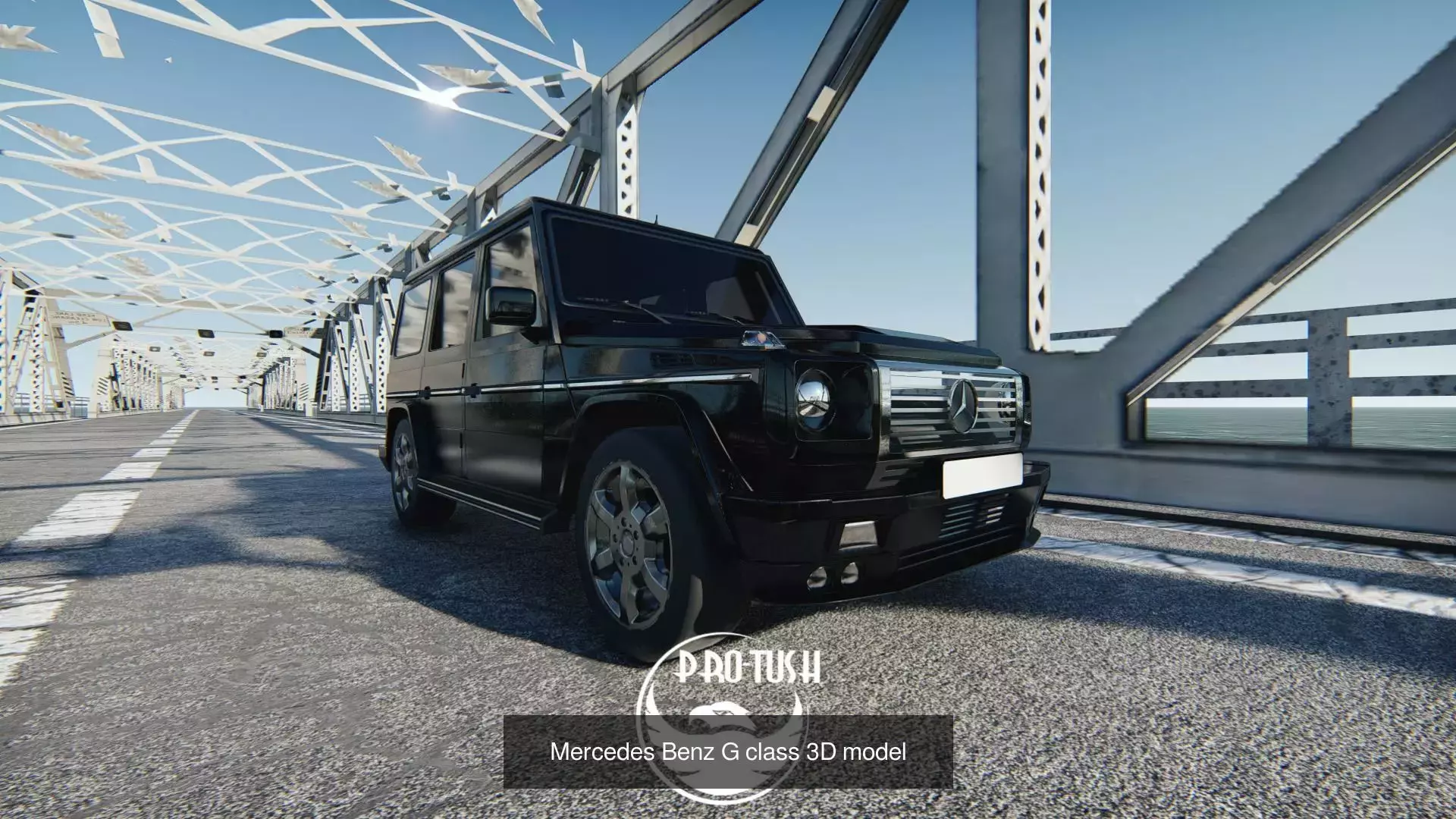 Giga Pack more than 80 models HighPoly Cars for Visualization 3D Model Collection_81