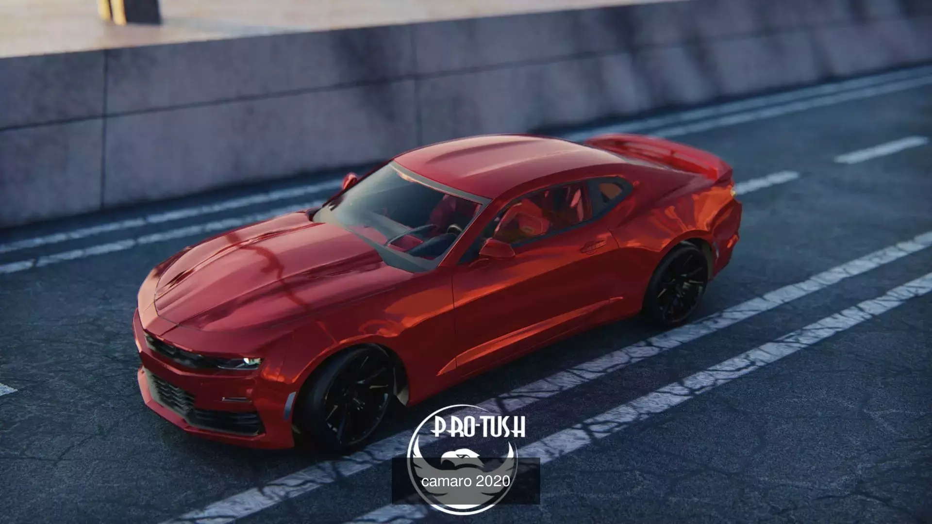 Giga Pack more than 80 models HighPoly Cars for Visualization 3D Model Collection_35