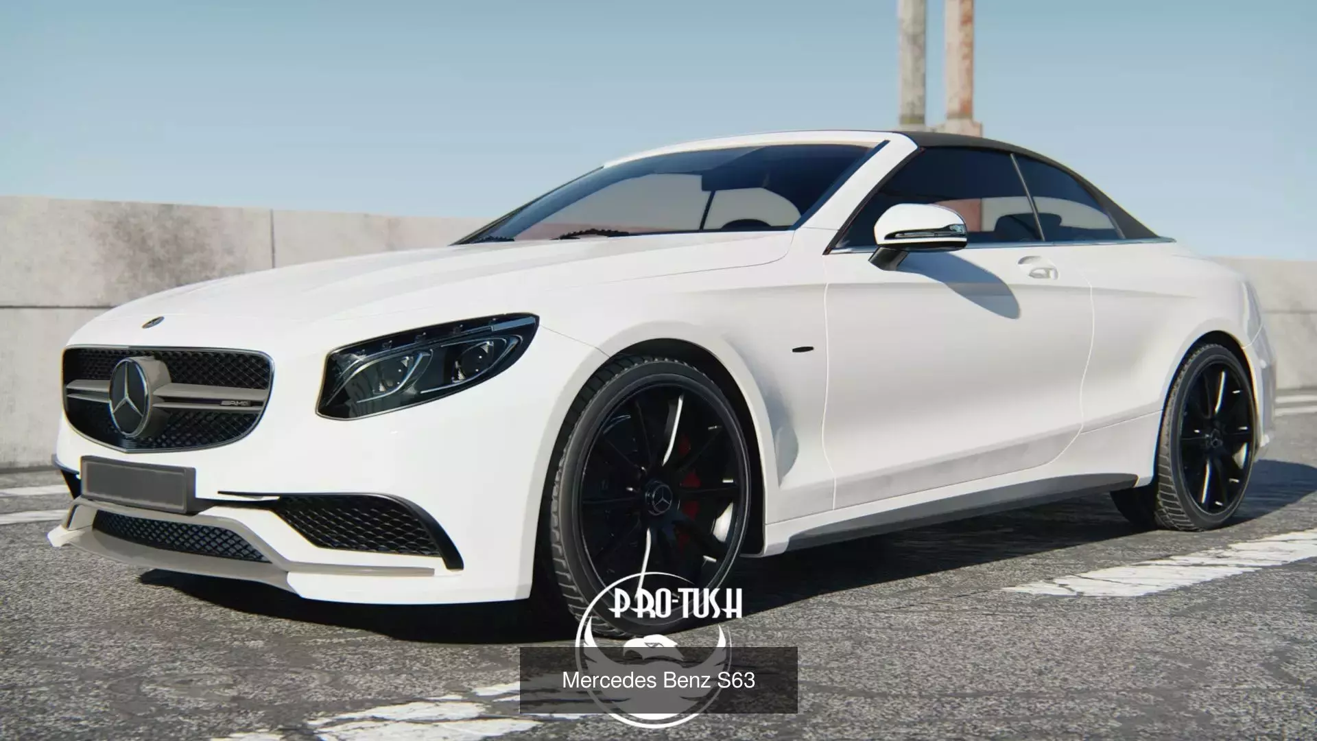 Giga Pack more than 80 models HighPoly Cars for Visualization 3D Model Collection_42