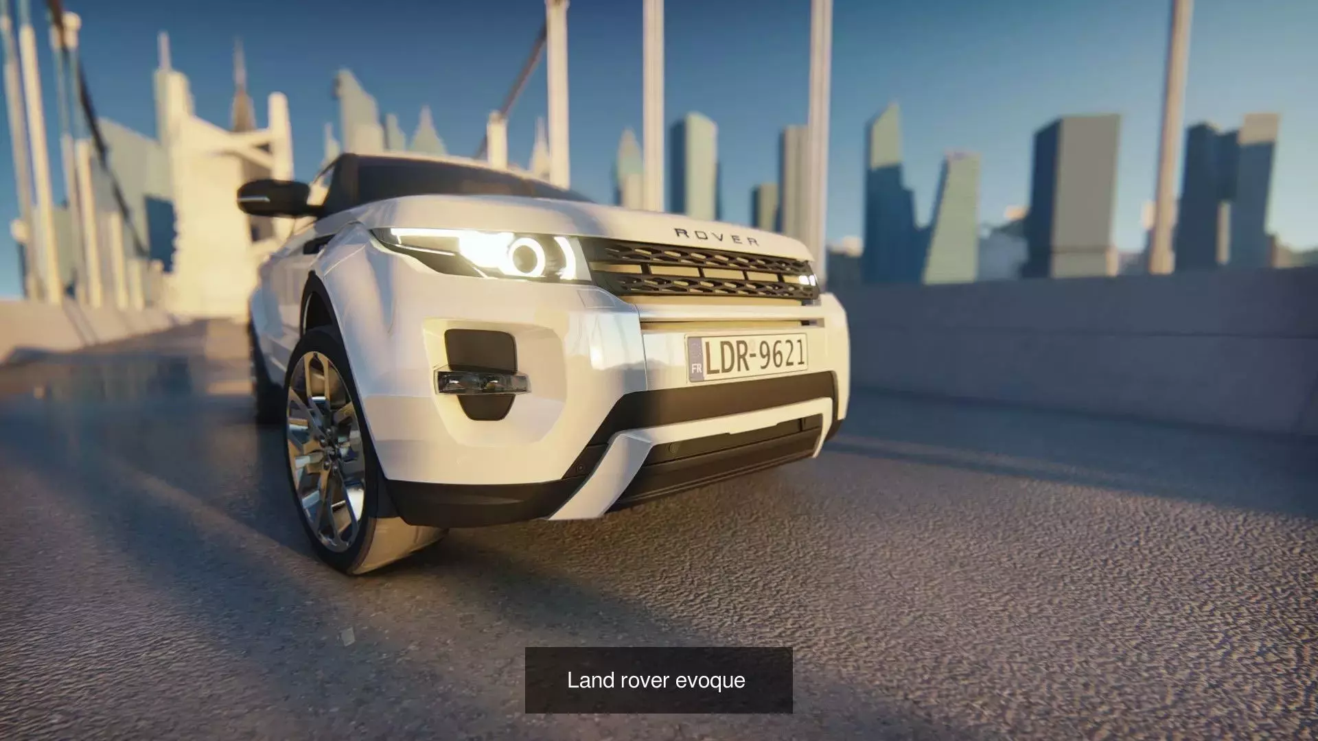 Giga Pack more than 80 models HighPoly Cars for Visualization 3D Model Collection_26