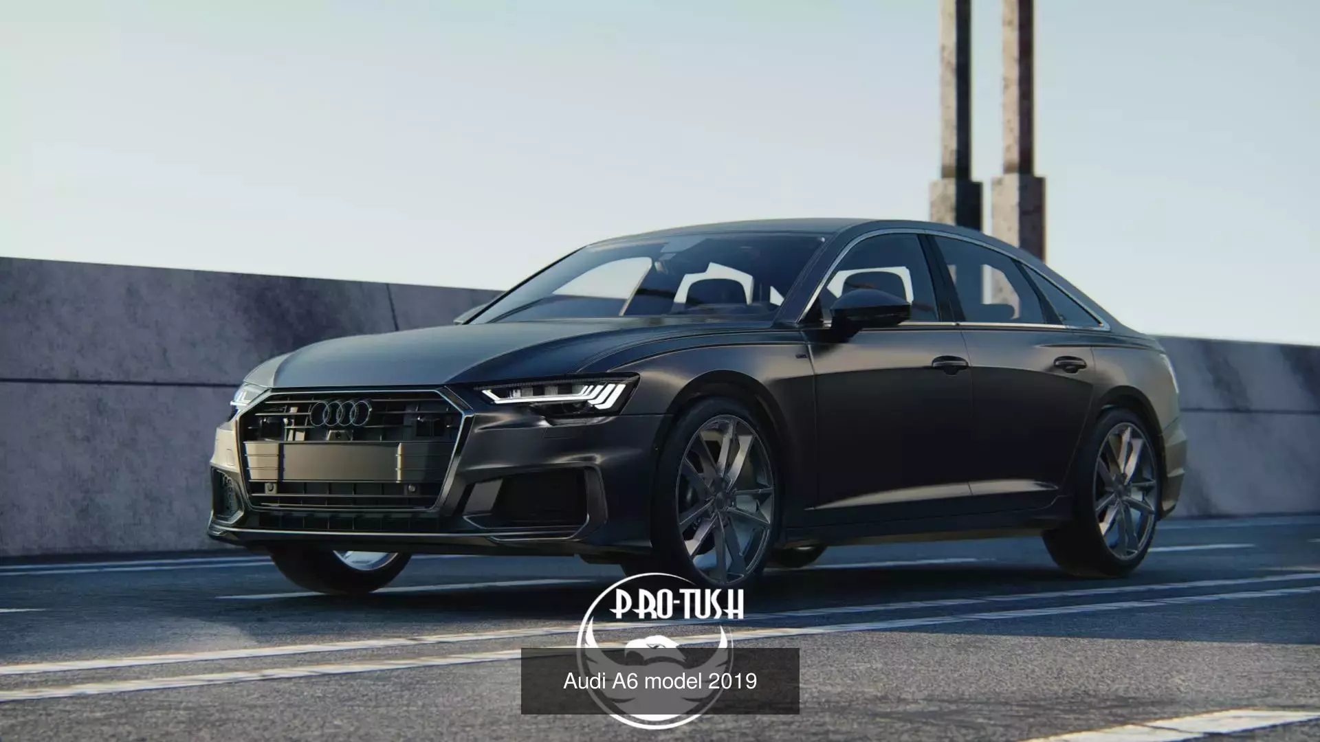 Giga Pack more than 80 models HighPoly Cars for Visualization 3D Model Collection_57