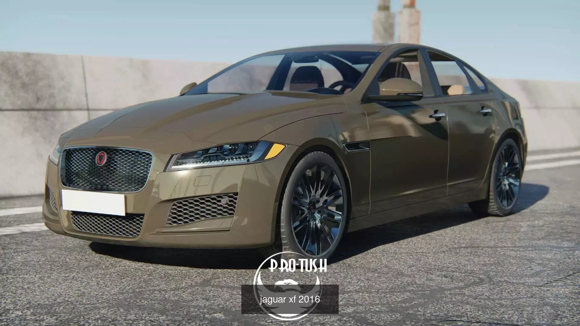 Giga Pack more than 80 models HighPoly Cars for Visualization 3D Model Collection_33