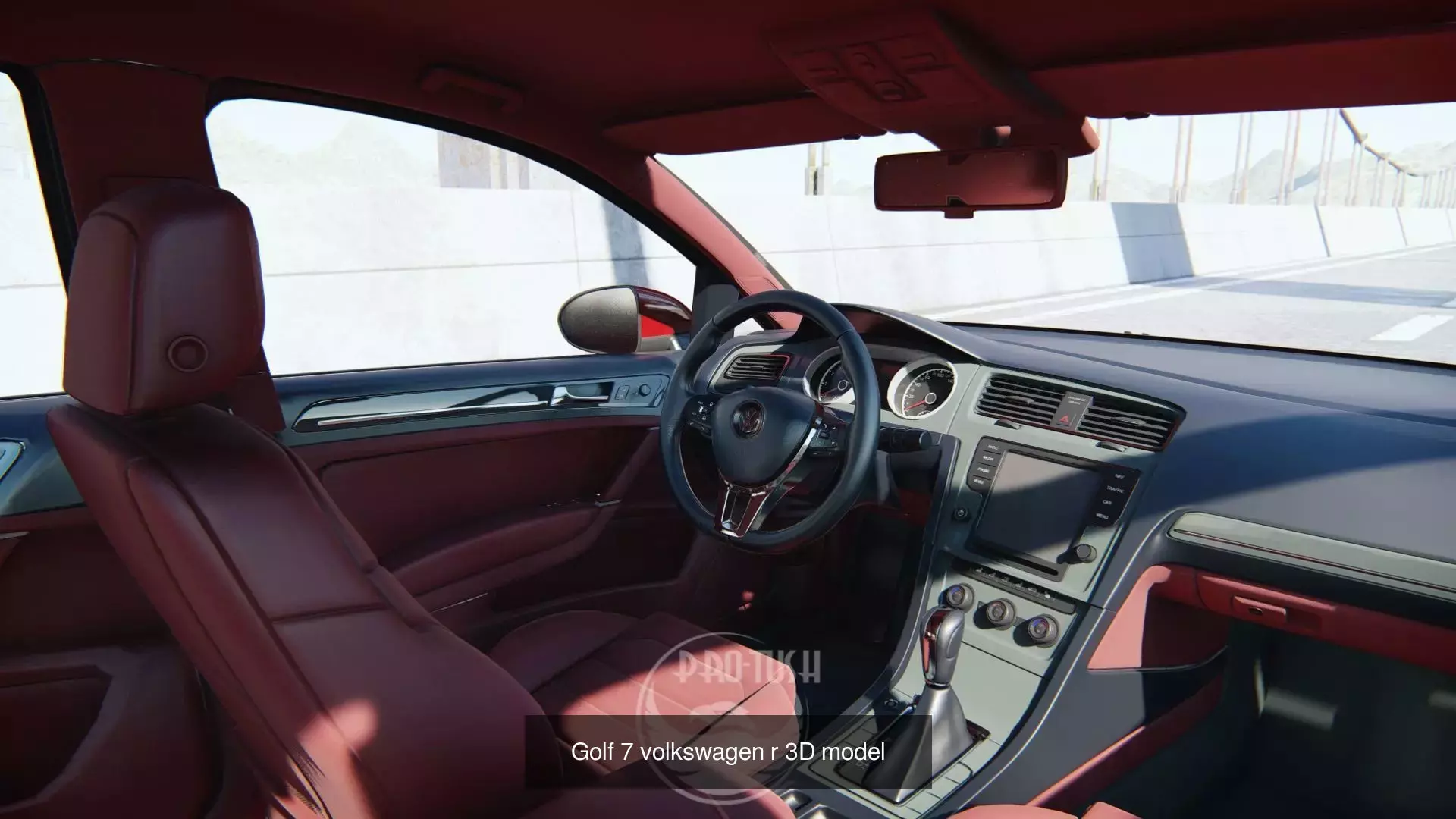 Giga Pack more than 80 models HighPoly Cars for Visualization 3D Model Collection_59