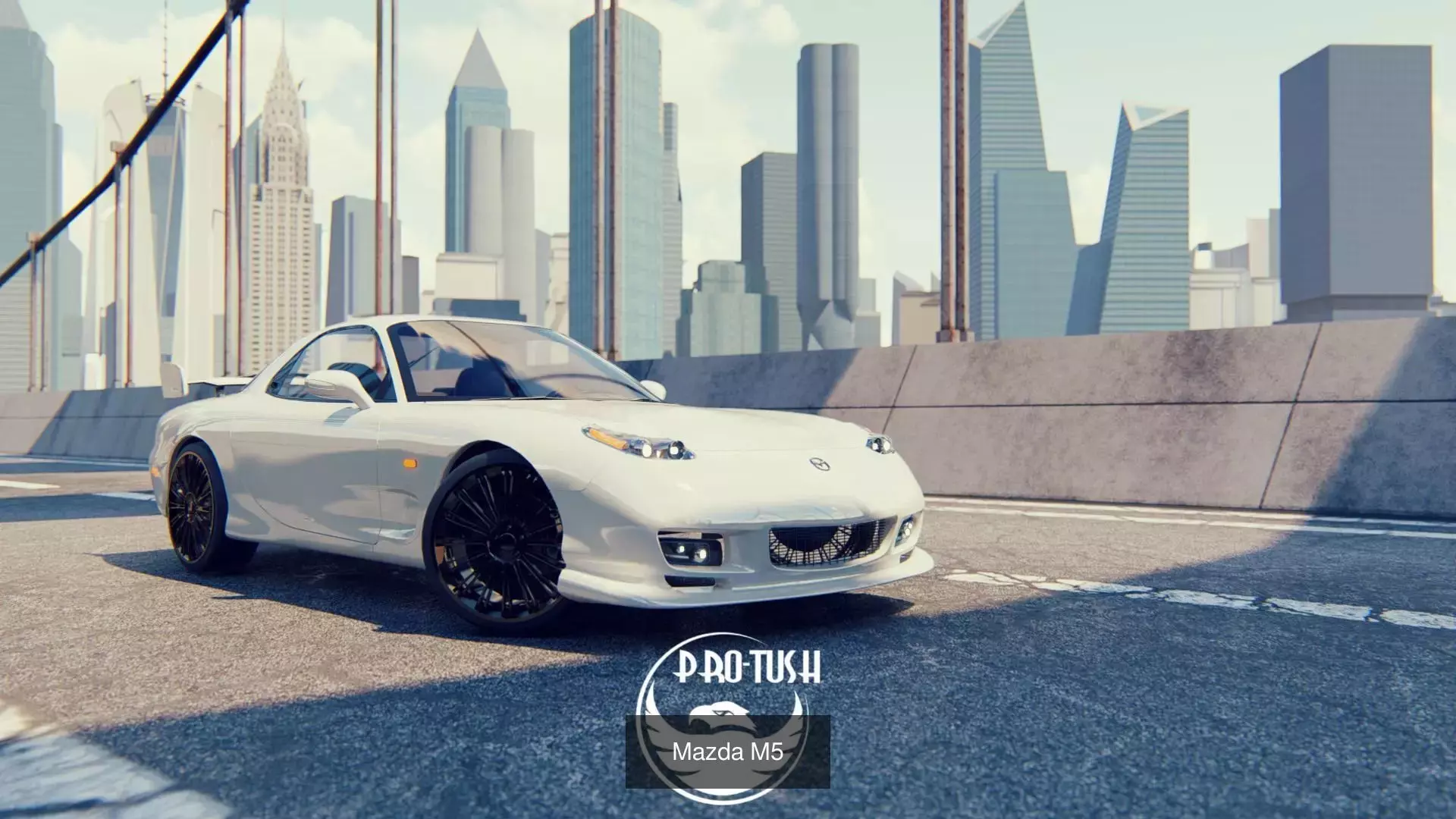 Giga Pack more than 80 models HighPoly Cars for Visualization 3D Model Collection_63