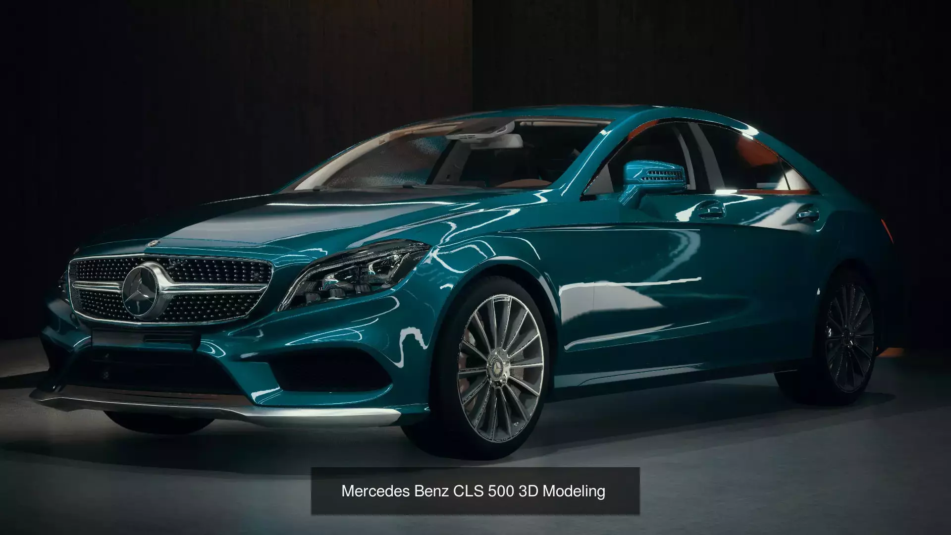 Giga Pack more than 80 models HighPoly Cars for Visualization 3D Model Collection_89