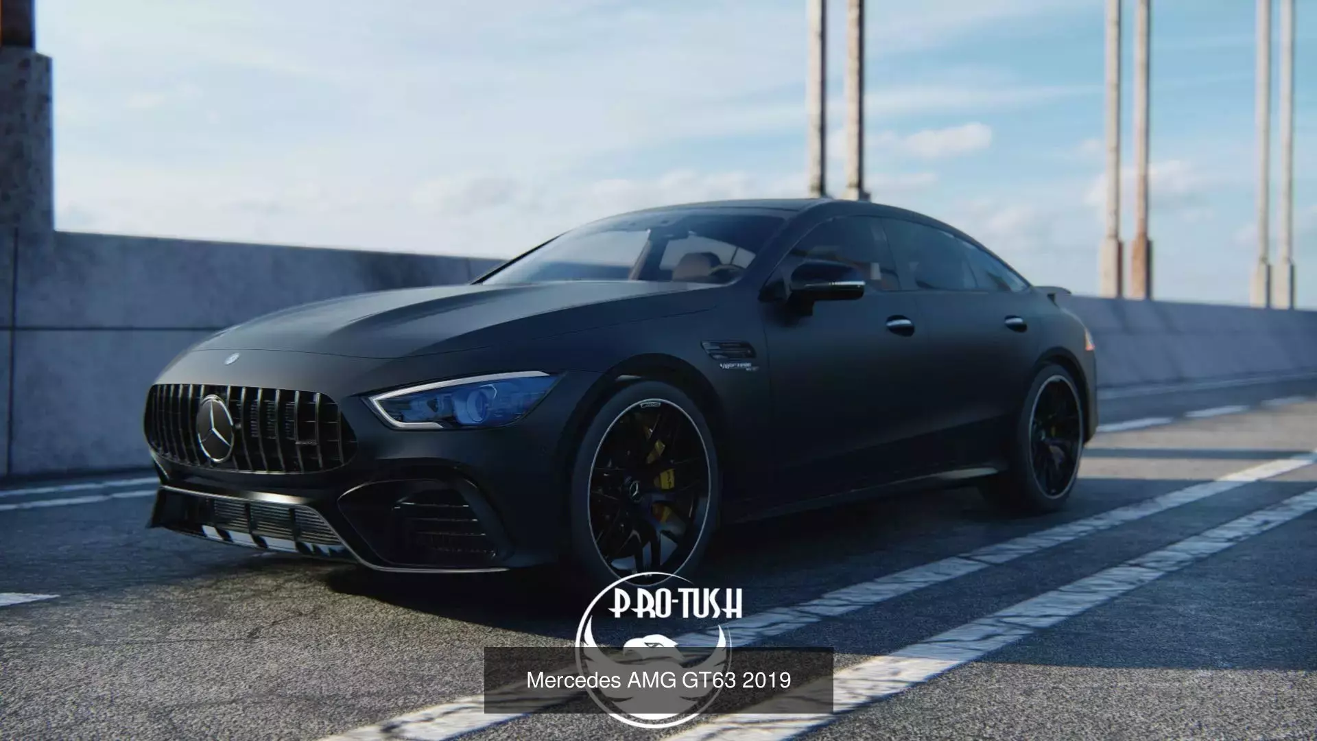 Giga Pack more than 80 models HighPoly Cars for Visualization 3D Model Collection_53