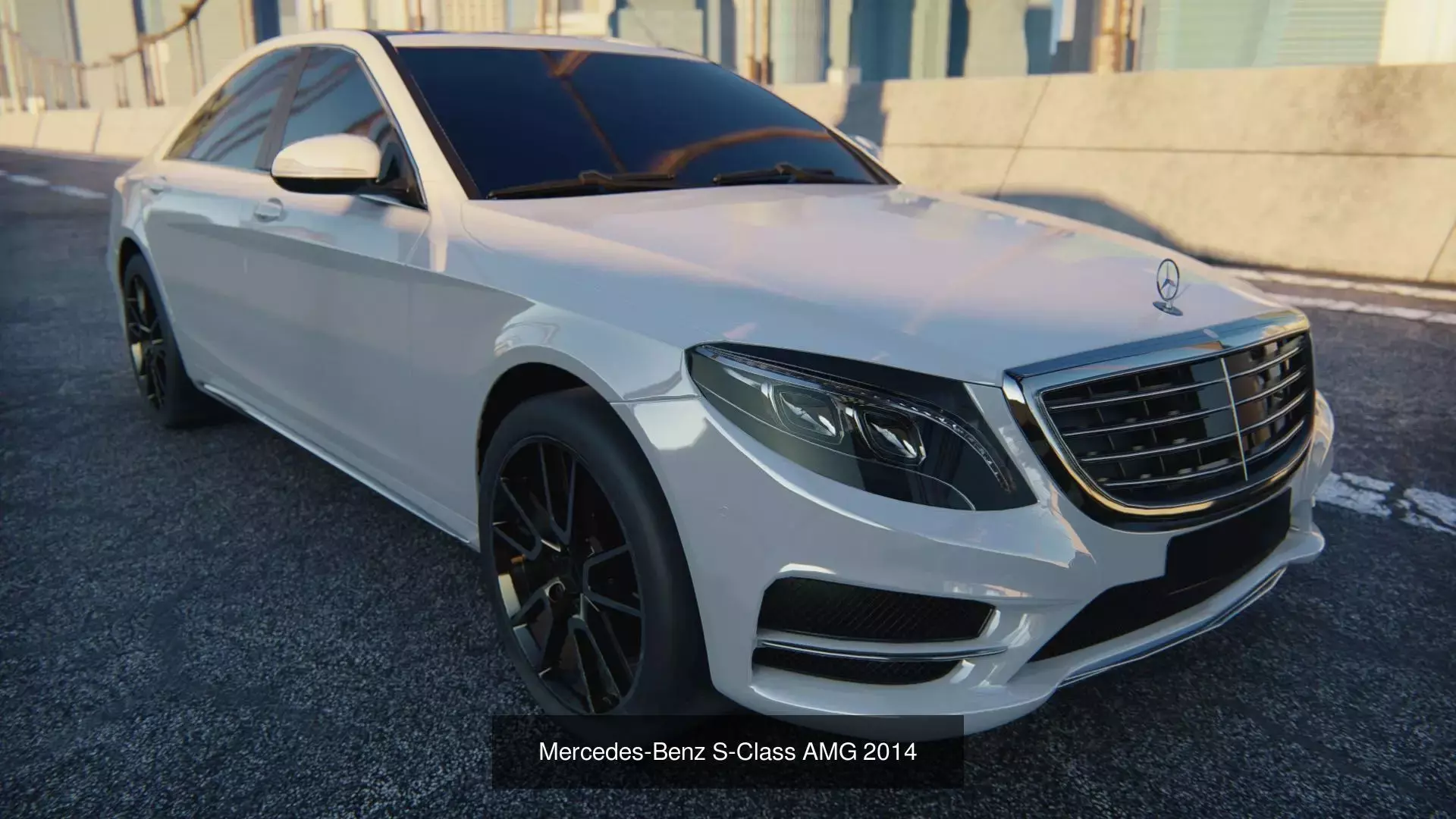 Giga Pack more than 80 models HighPoly Cars for Visualization 3D Model Collection_52