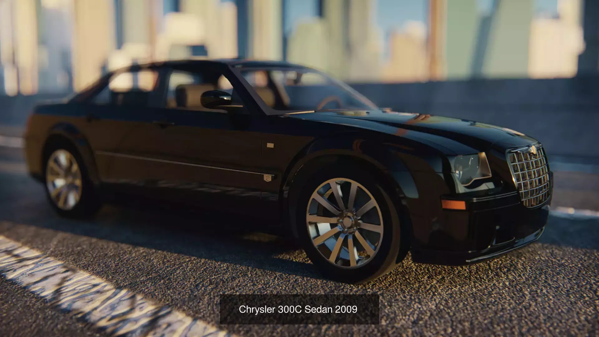 Giga Pack more than 80 models HighPoly Cars for Visualization 3D Model Collection_98