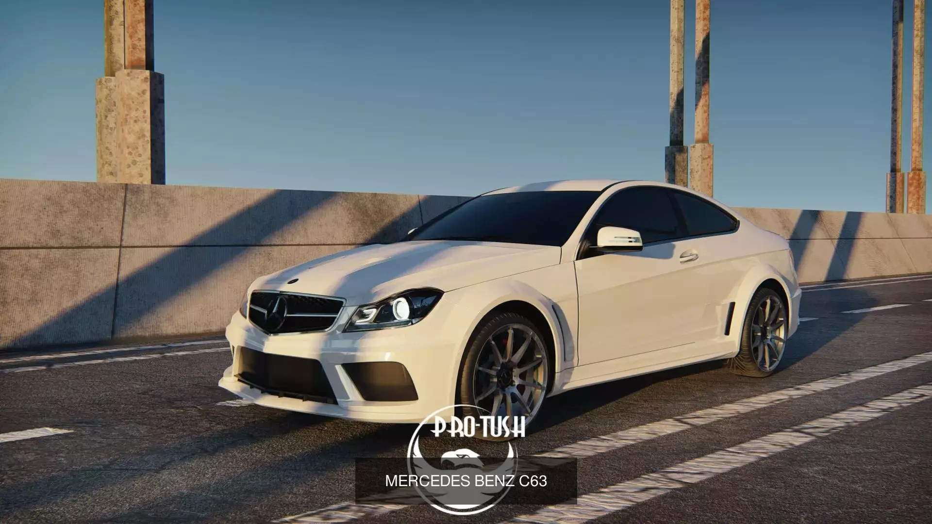 Giga Pack more than 80 models HighPoly Cars for Visualization 3D Model Collection_54