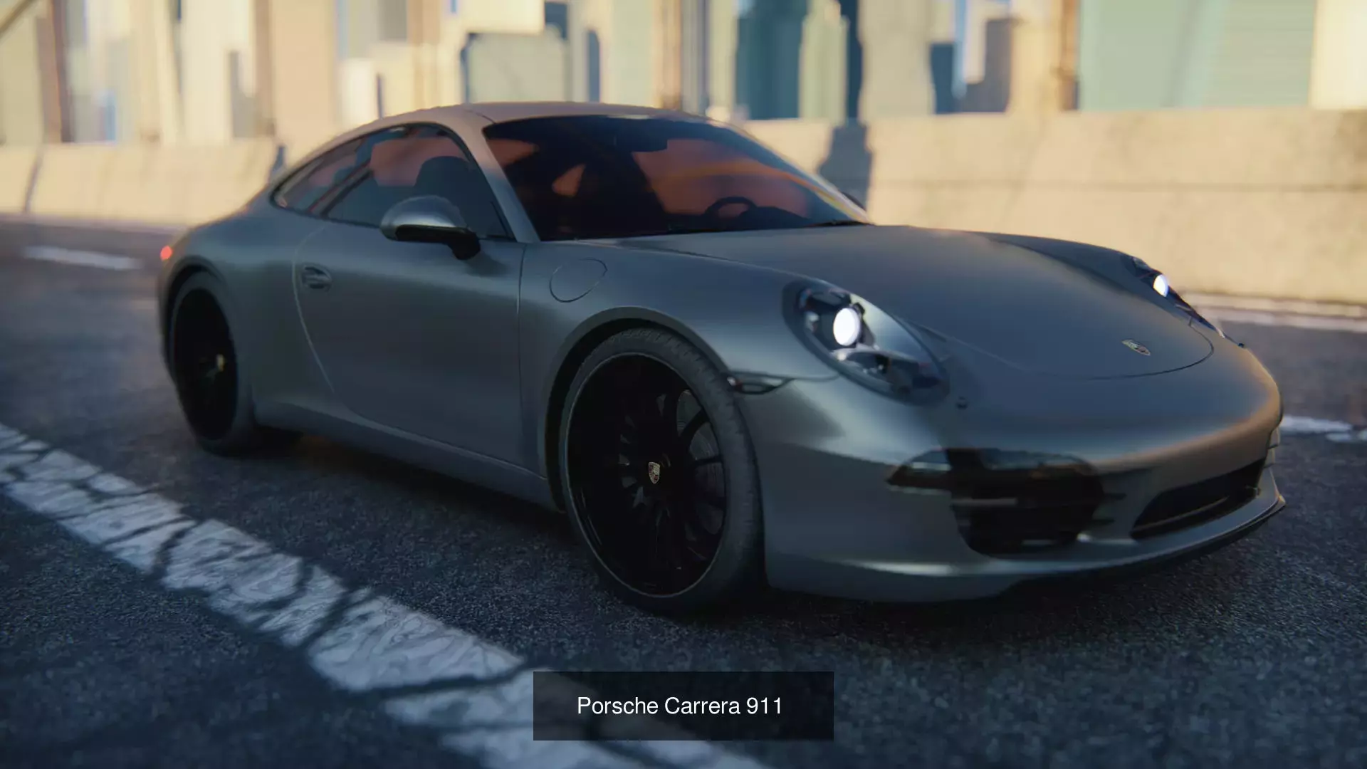 Giga Pack more than 80 models HighPoly Cars for Visualization 3D Model Collection_93