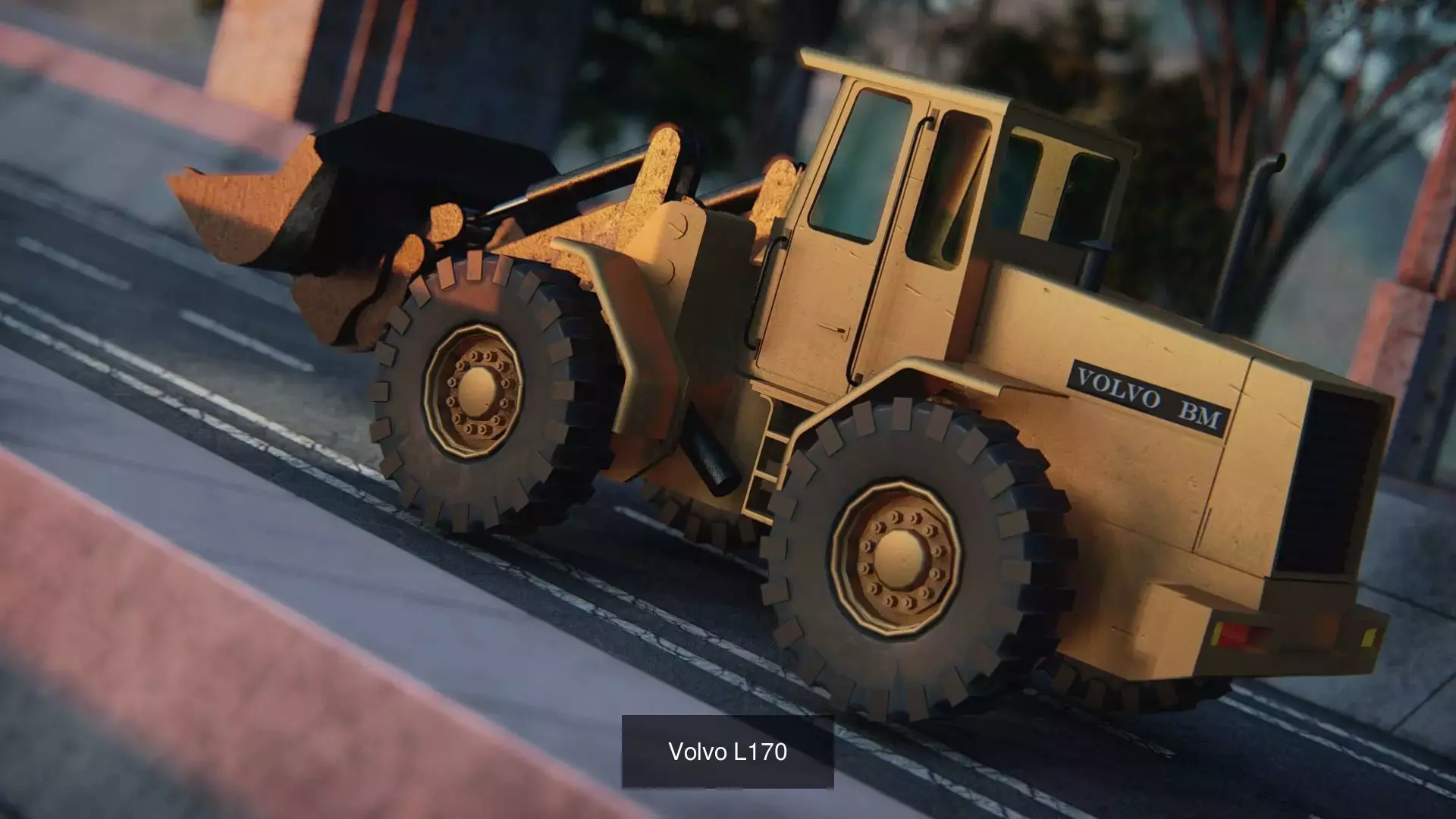 Giga Pack more than 80 models HighPoly Cars for Visualization 3D Model Collection_69