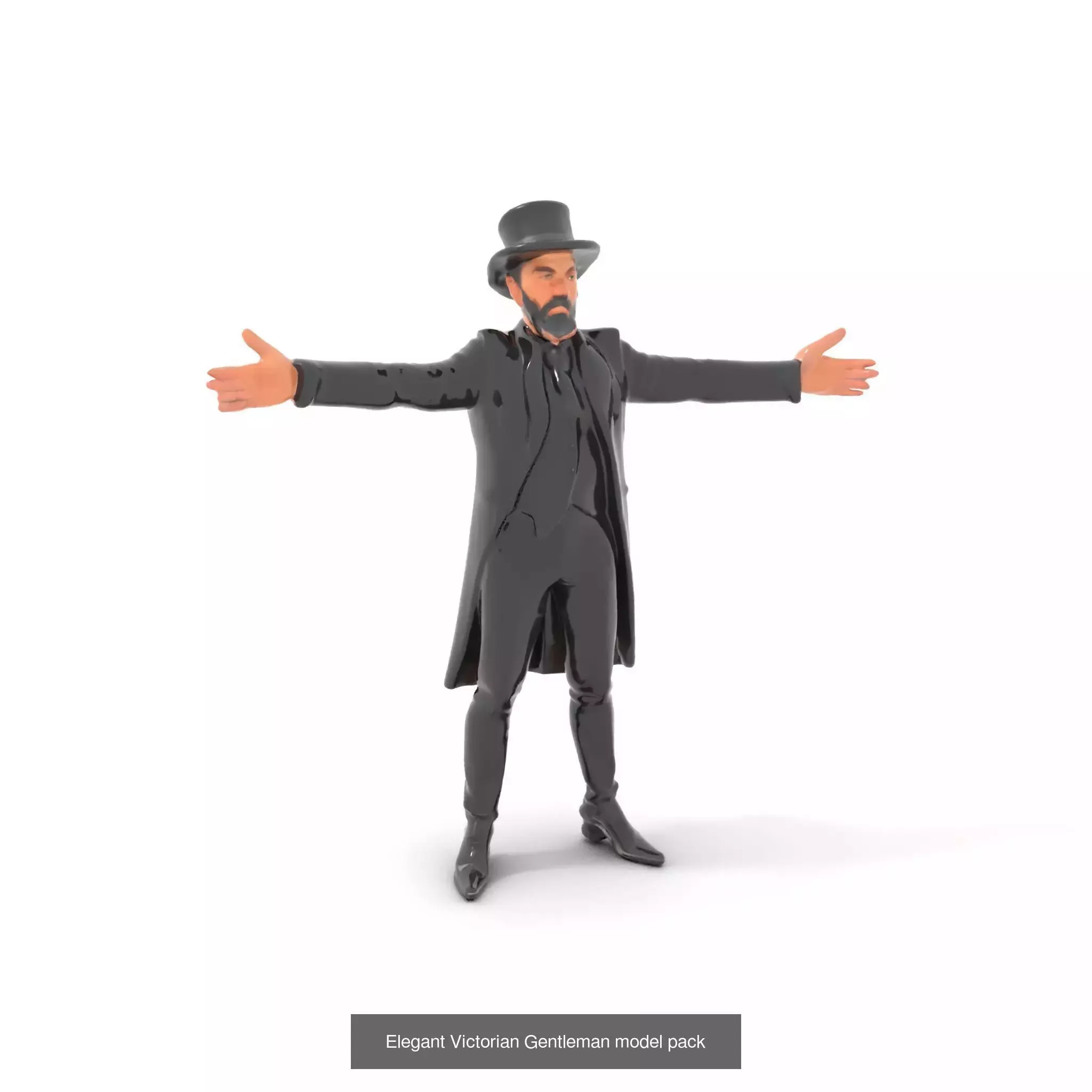 WildWest3DCollection _18