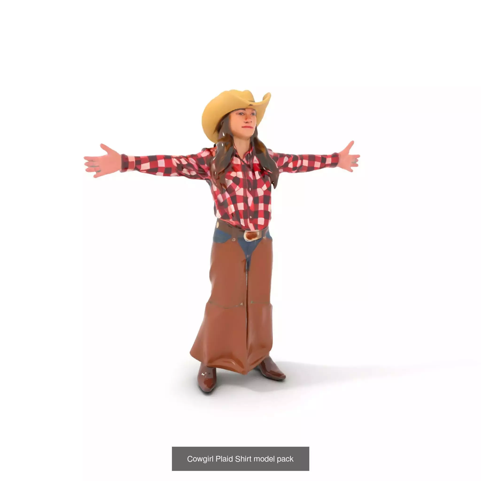 WildWest3DCollection _13