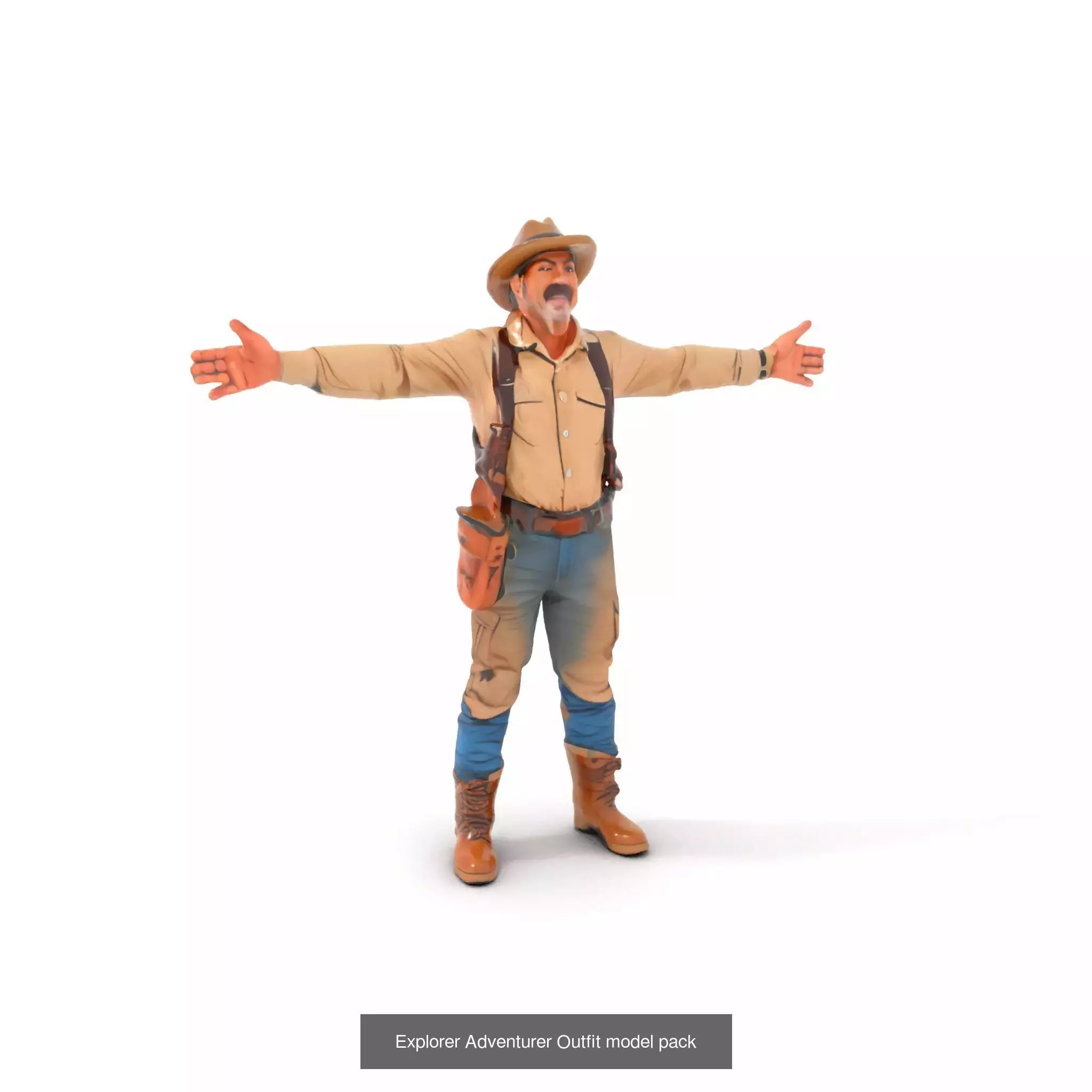 WildWest3DCollection _19