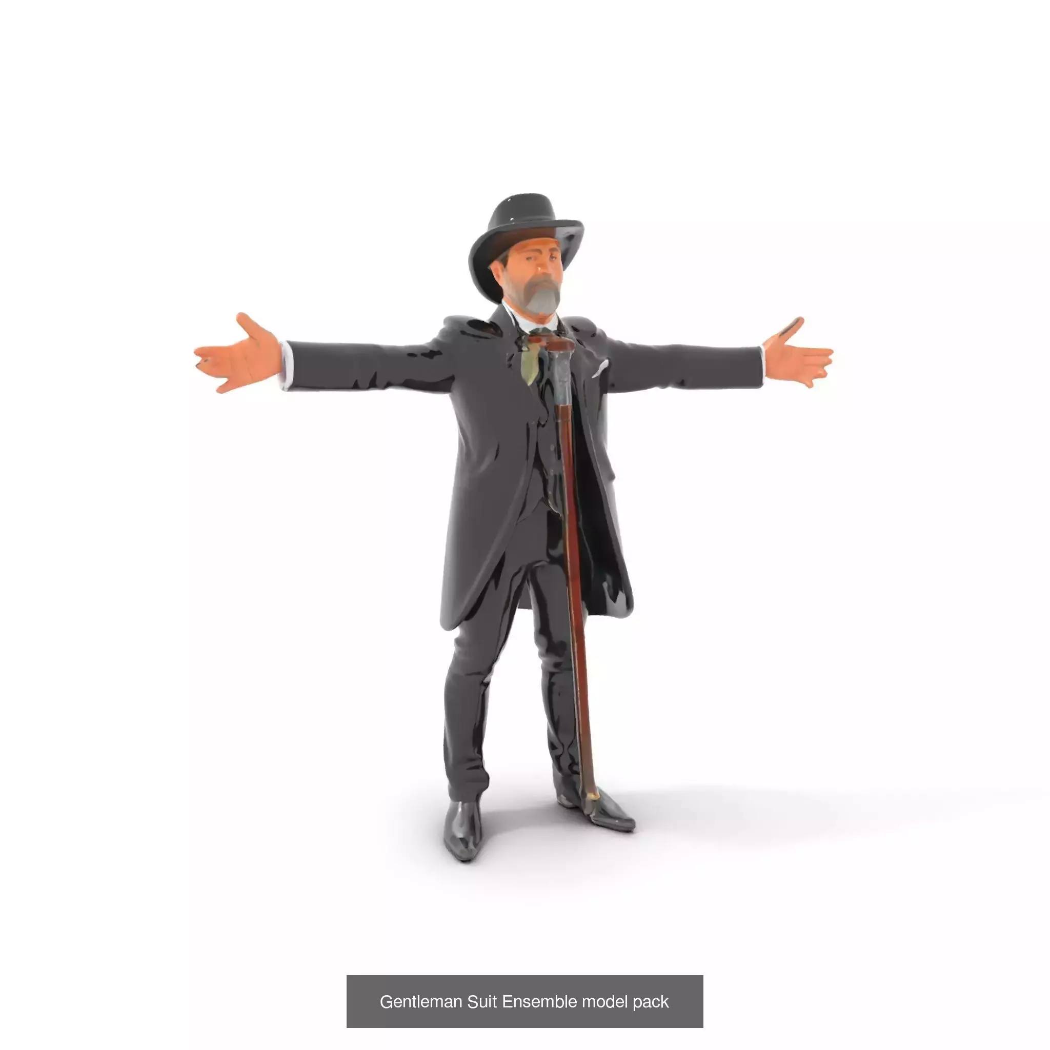 WildWest3DCollection _24