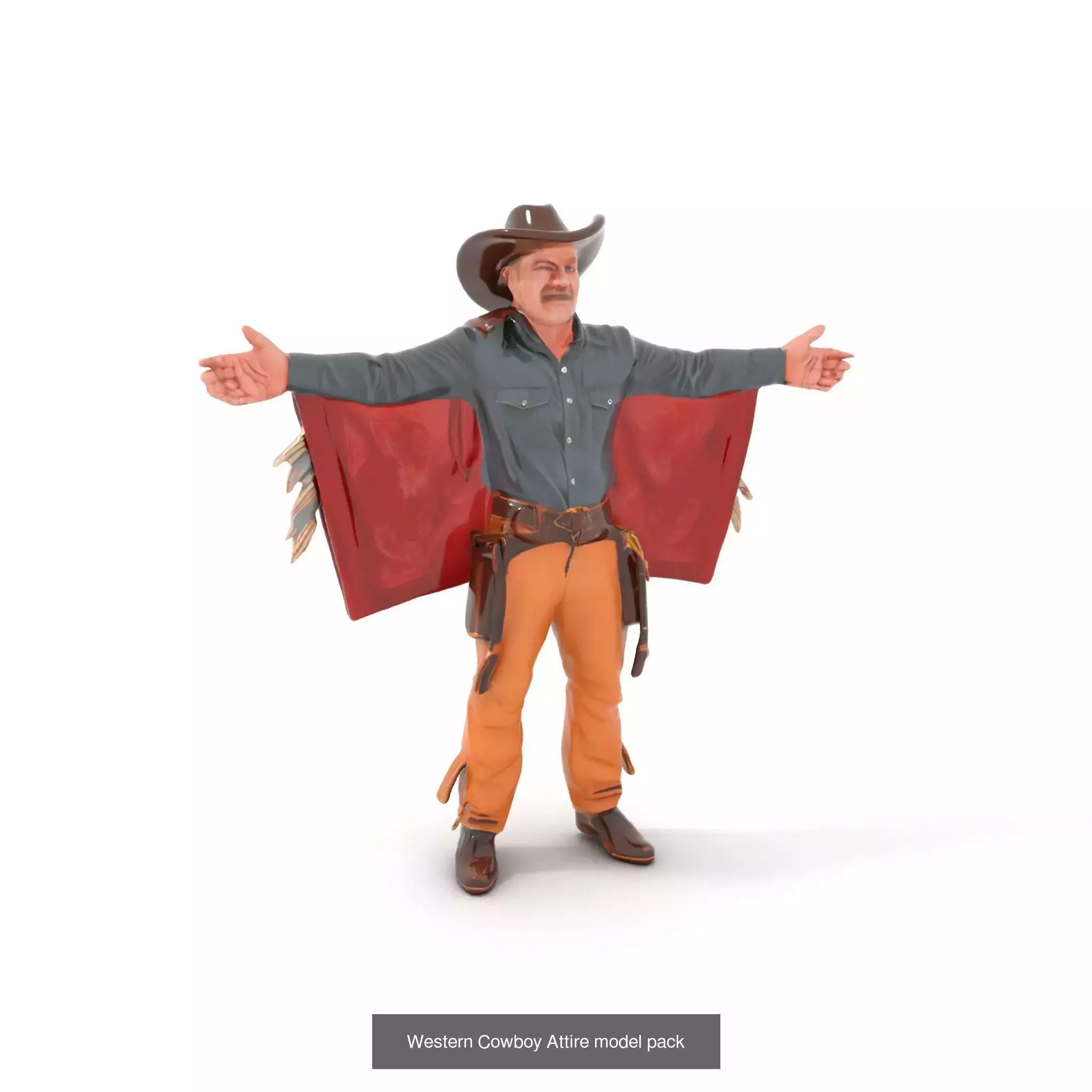 WildWest3DCollection _16