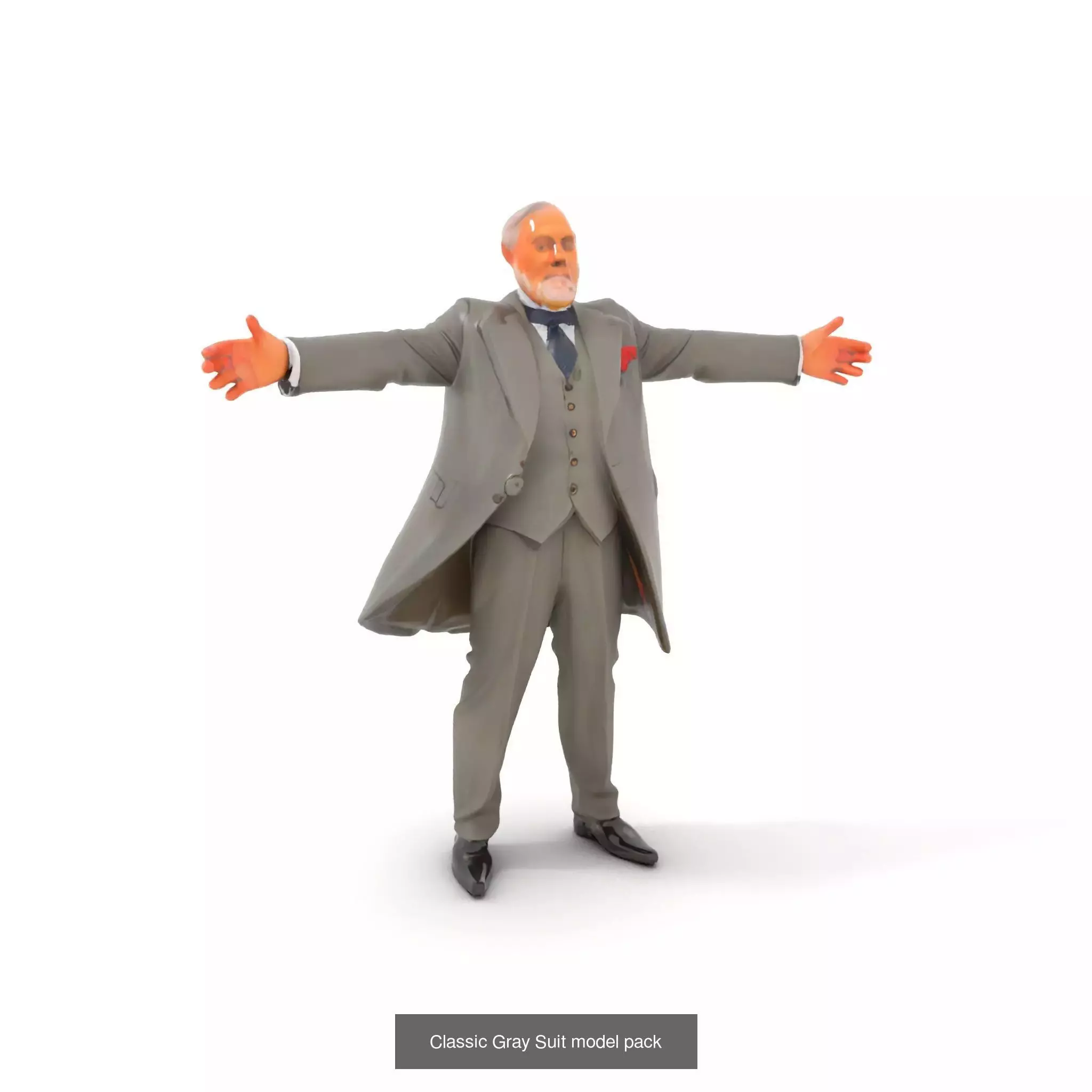 WildWest3DCollection _23