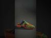 Chic Footwear Models Pack 3D Model Collection_4
