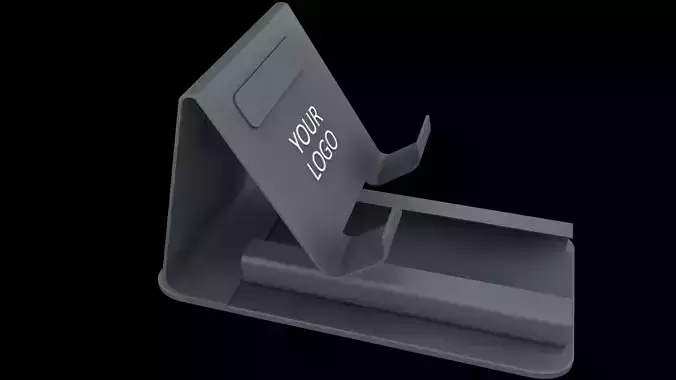 Custom Printable Mobile Phone Stand