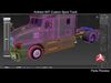 Anthem 64T Custom Sport Truck 3D model_2